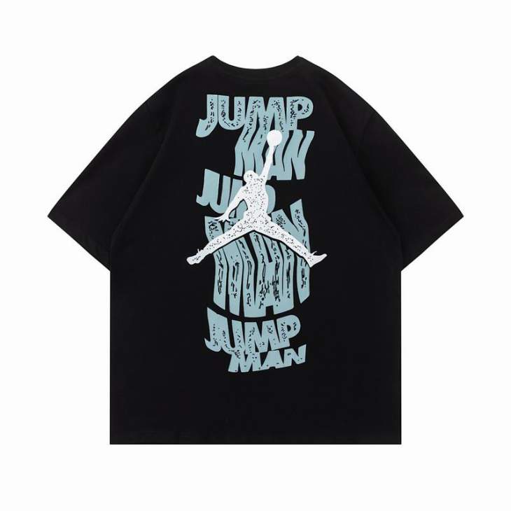 Jordan T Shirts Short _SKUJordanM-2XLkctx3579544